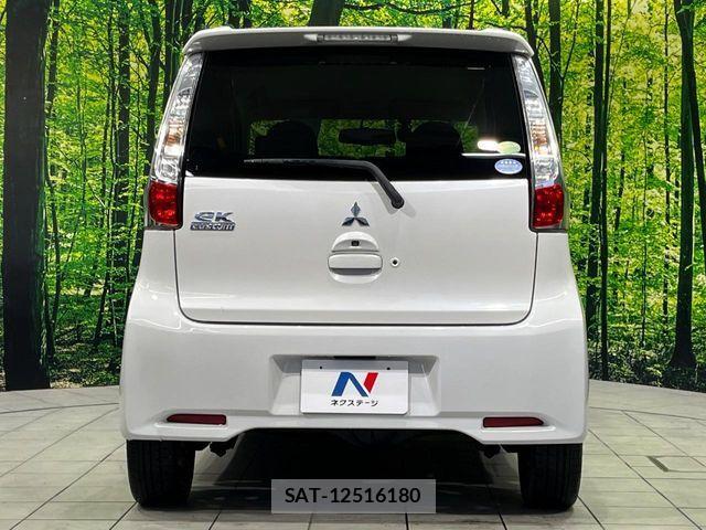 Mitsubishi EK CUSTOM 2014-02 8365689-14