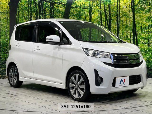 Mitsubishi EK CUSTOM 2014-02 8365689-15