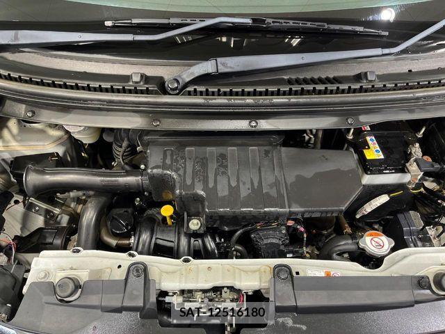 Mitsubishi EK CUSTOM 2014-02 8365689-17