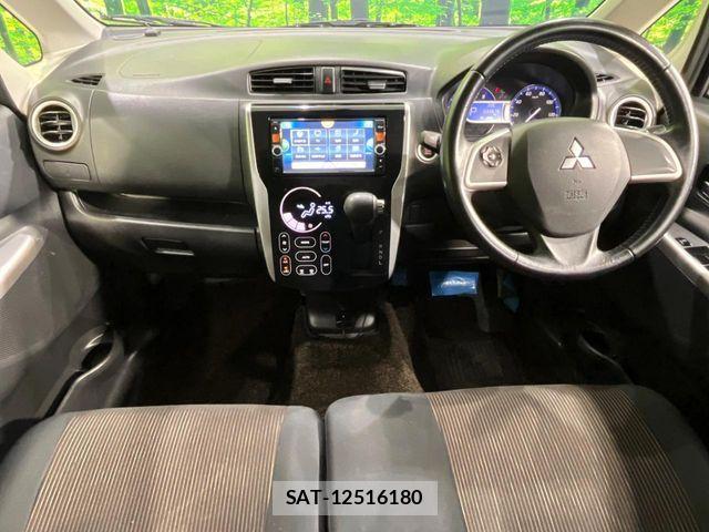 Mitsubishi EK CUSTOM 2014-02 8365689-1