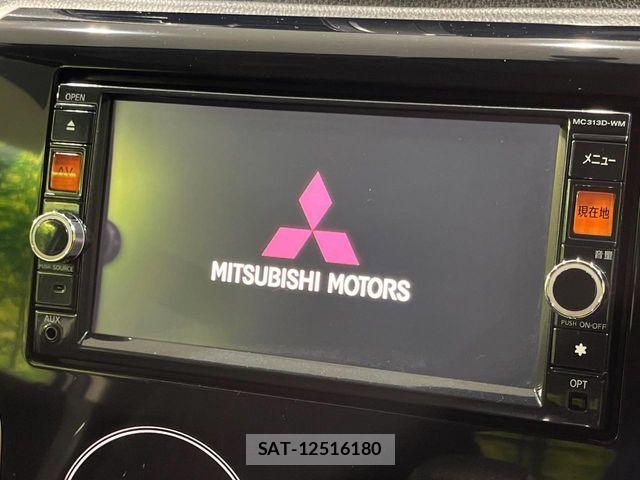 Mitsubishi EK CUSTOM 2014-02 8365689-2