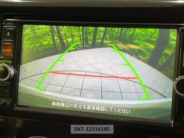 Mitsubishi EK CUSTOM 2014-02 8365689-3