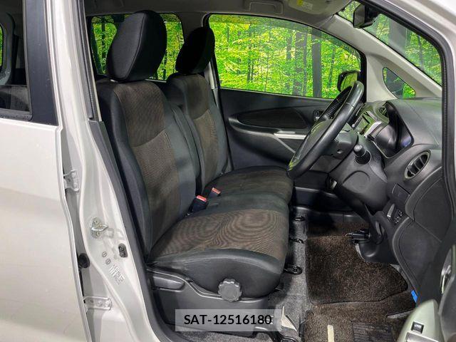 Mitsubishi EK CUSTOM 2014-02 8365689-7