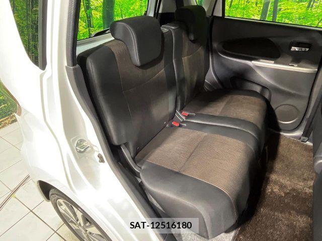 Mitsubishi EK CUSTOM 2014-02 8365689-8