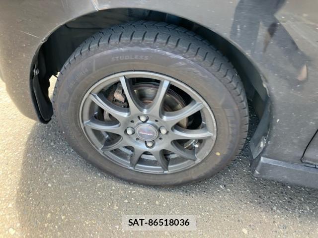 Mitsubishi EK CUSTOM 2013-09 8365690-9