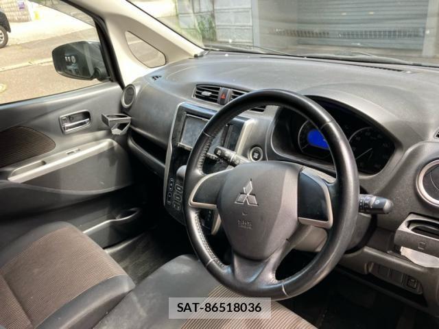 Mitsubishi EK CUSTOM 2013-09 8365690-10
