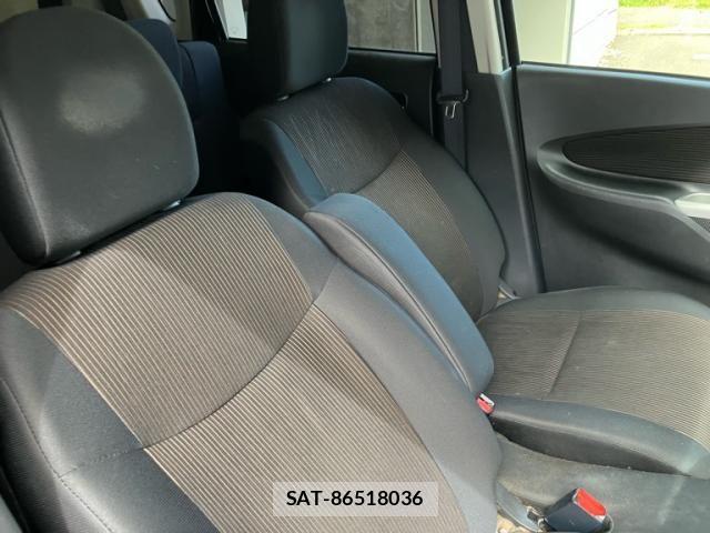 Mitsubishi EK CUSTOM 2013-09 8365690-11
