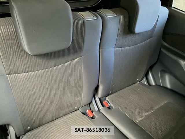 Mitsubishi EK CUSTOM 2013-09 8365690-12
