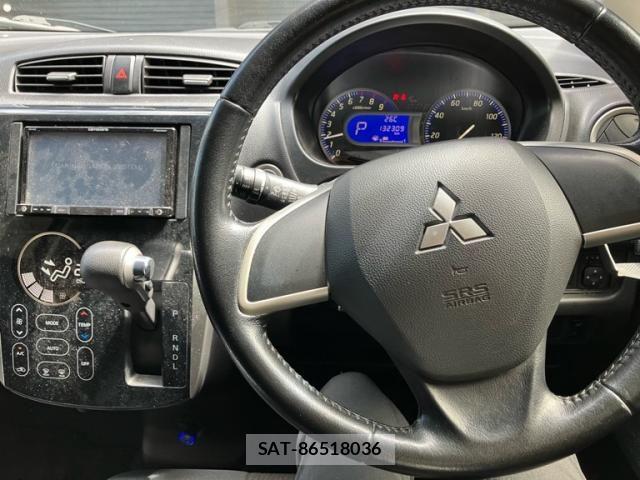 Mitsubishi EK CUSTOM 2013-09 8365690-13