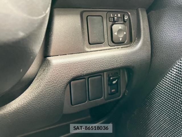 Mitsubishi EK CUSTOM 2013-09 8365690-17