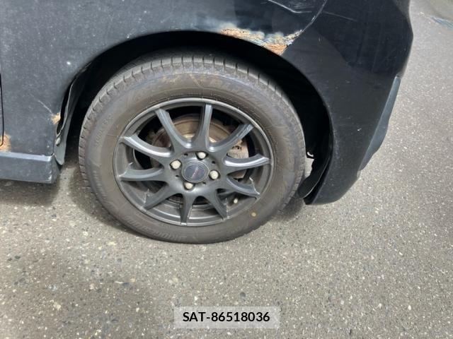 Mitsubishi EK CUSTOM 2013-09 8365690-6