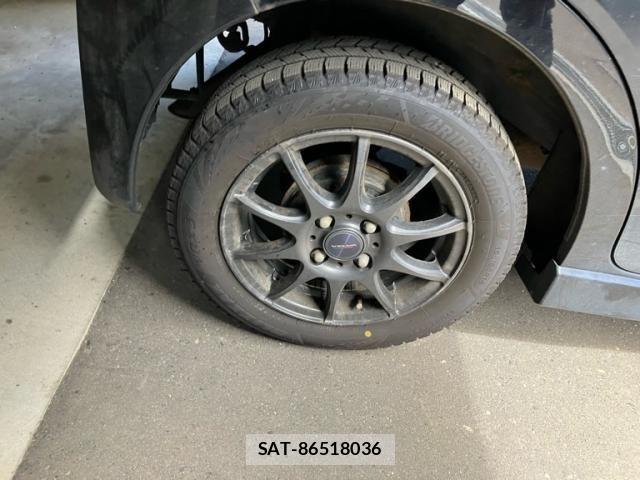 Mitsubishi EK CUSTOM 2013-09 8365690-7