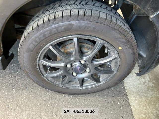 Mitsubishi EK CUSTOM 2013-09 8365690-8