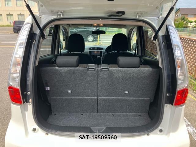 Mitsubishi EK CUSTOM 2013-08 8561762-16