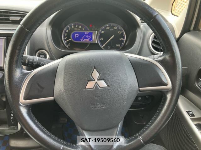 Mitsubishi EK CUSTOM 2013-08 8561762-17