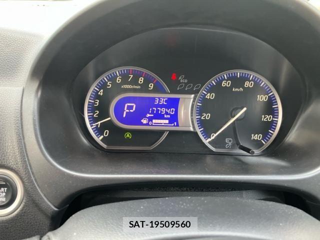 Mitsubishi EK CUSTOM 2013-08 8561762-18