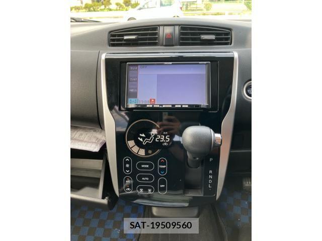 Mitsubishi EK CUSTOM 2013-08 8561762-21