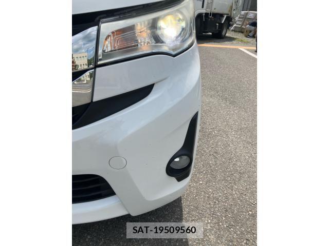 Mitsubishi EK CUSTOM 2013-08 8561762-4