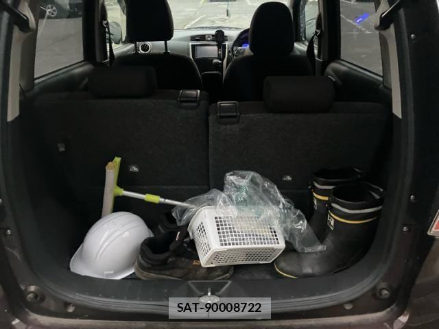Mitsubishi EK CUSTOM 2016-07 8685478-9