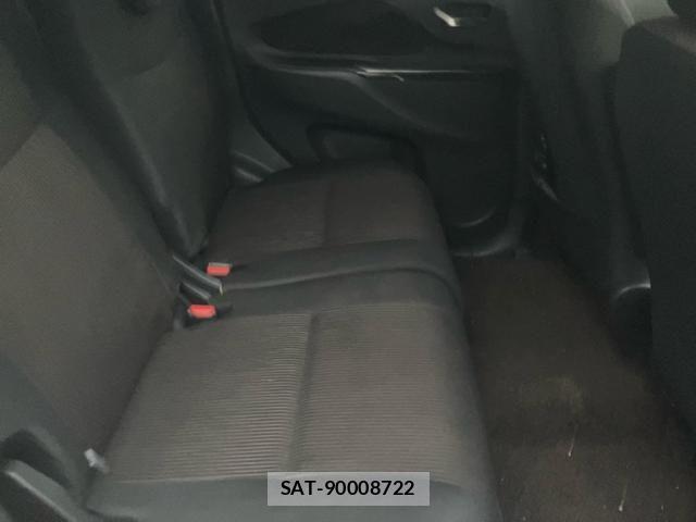 Mitsubishi EK CUSTOM 2016-07 8685478-10