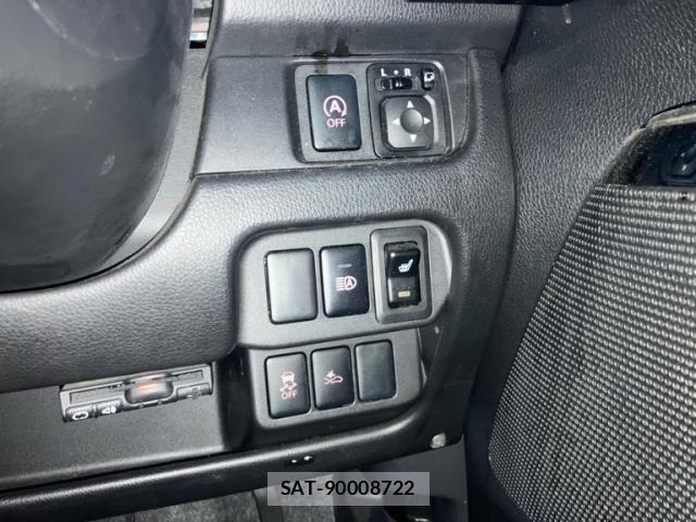 Mitsubishi EK CUSTOM 2016-07 8685478-14