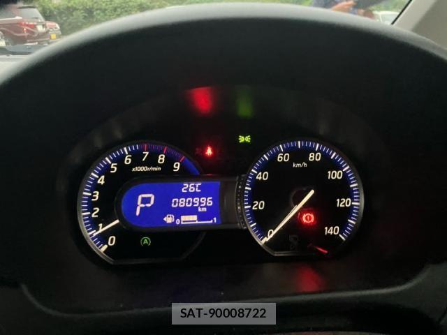 Mitsubishi EK CUSTOM 2016-07 8685478-15