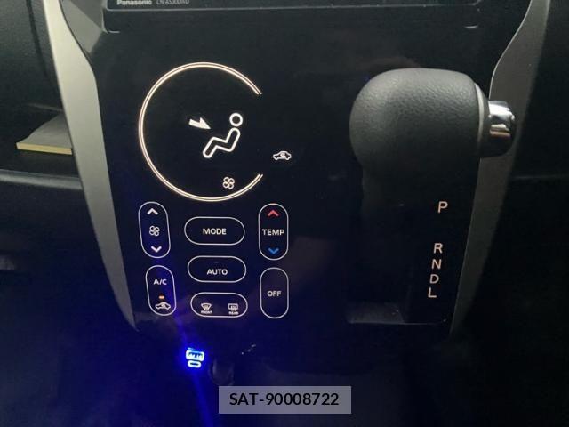 Mitsubishi EK CUSTOM 2016-07 8685478-20