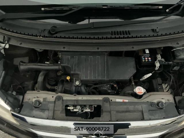 Mitsubishi EK CUSTOM 2016-07 8685478-21