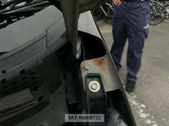 Mitsubishi EK CUSTOM 2016-07 8685478-22