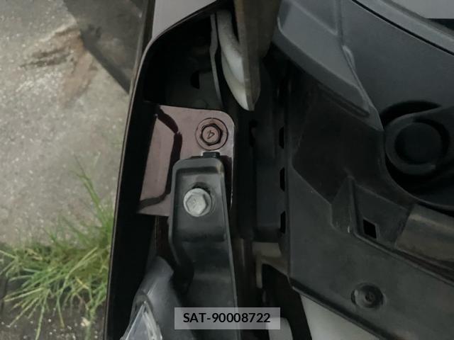 Mitsubishi EK CUSTOM 2016-07 8685478-23