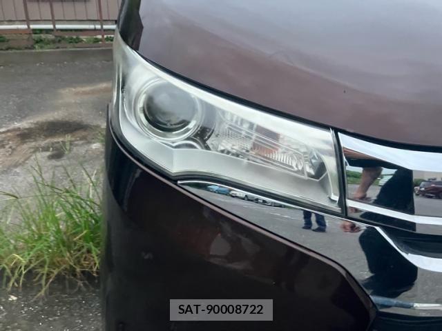 Mitsubishi EK CUSTOM 2016-07 8685478-2