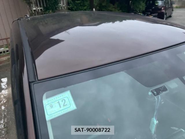 Mitsubishi EK CUSTOM 2016-07 8685478-3