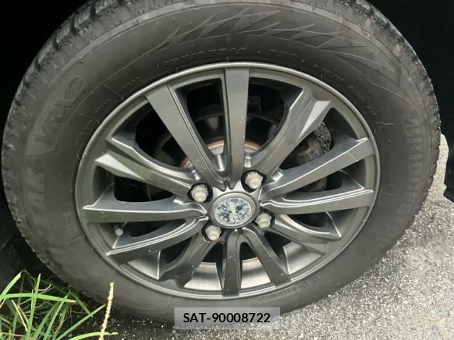 Mitsubishi EK CUSTOM 2016-07 8685478-4