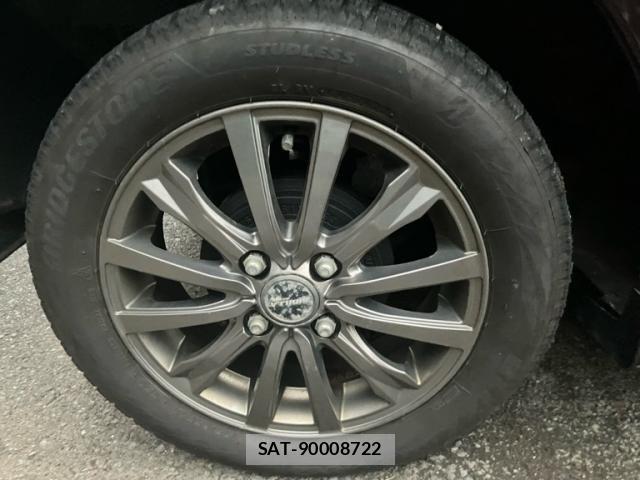 Mitsubishi EK CUSTOM 2016-07 8685478-5