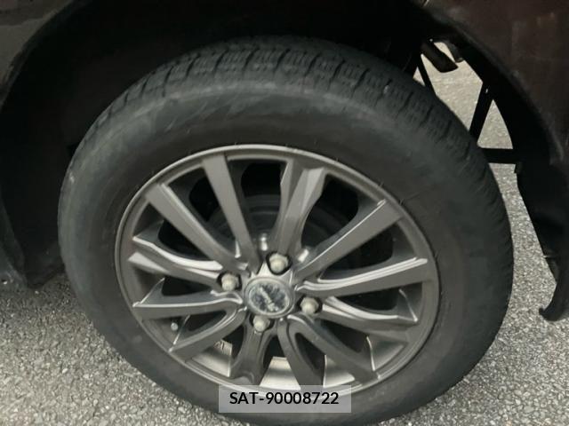 Mitsubishi EK CUSTOM 2016-07 8685478-6
