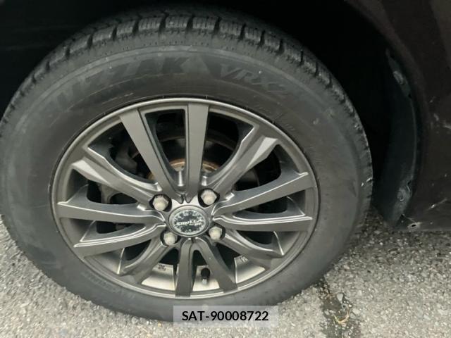 Mitsubishi EK CUSTOM 2016-07 8685478-7