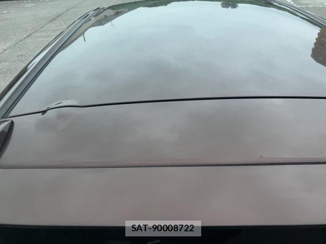 Mitsubishi EK CUSTOM 2016-07 8685478-8