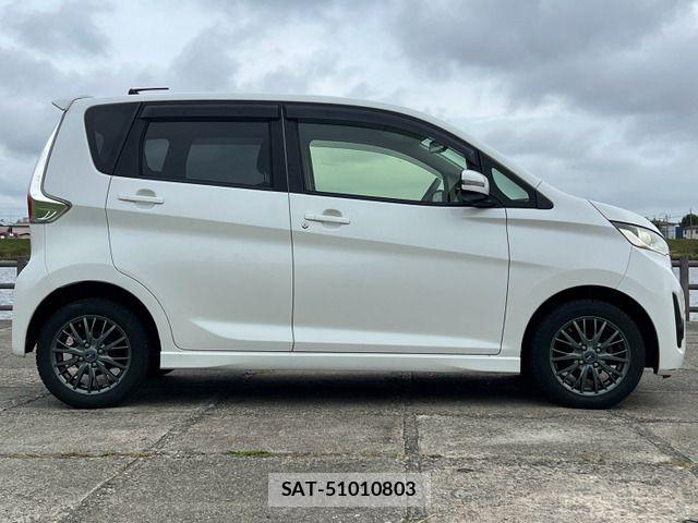 Mitsubishi EK CUSTOM 2013-07 8828838-10