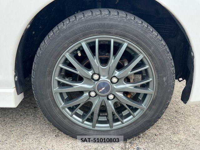 Mitsubishi EK CUSTOM 2013-07 8828838-13