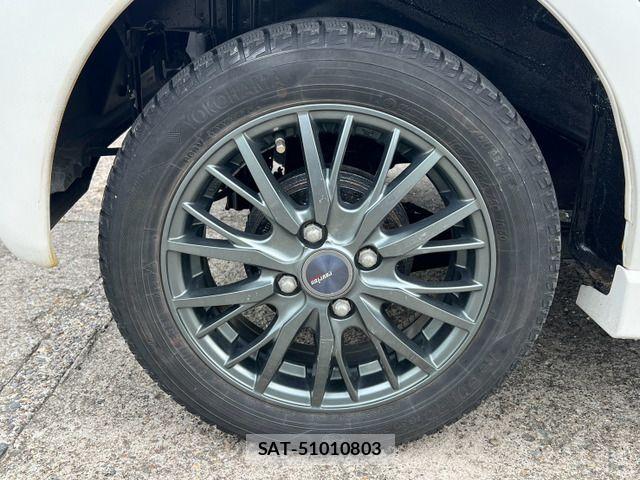 Mitsubishi EK CUSTOM 2013-07 8828838-14