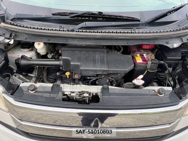 Mitsubishi EK CUSTOM 2013-07 8828838-15