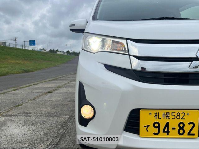 Mitsubishi EK CUSTOM 2013-07 8828838-16