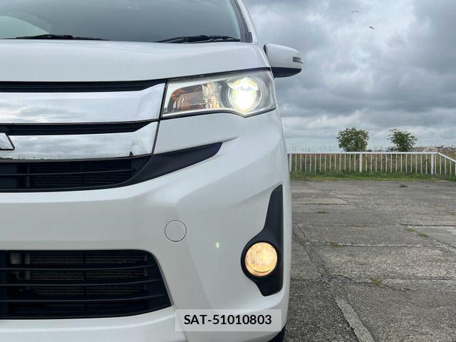 Mitsubishi EK CUSTOM 2013-07 8828838-17