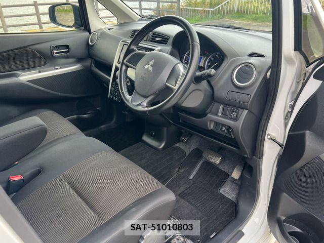 Mitsubishi EK CUSTOM 2013-07 8828838-18