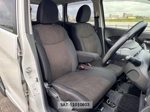 Mitsubishi EK CUSTOM 2013-07 8828838-19