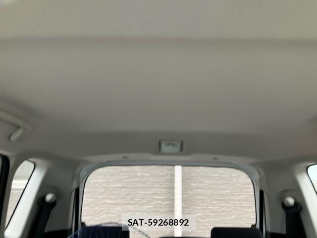 Mitsubishi EK CUSTOM 2013-11 8828839-9