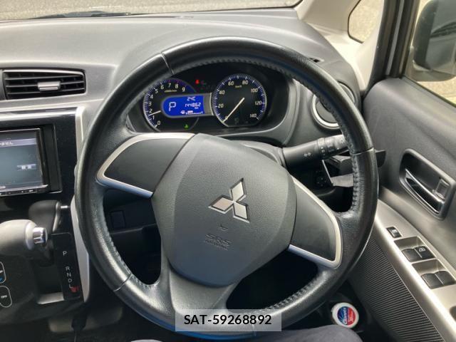 Mitsubishi EK CUSTOM 2013-11 8828839-10