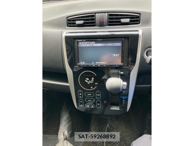 Mitsubishi EK CUSTOM 2013-11 8828839-12