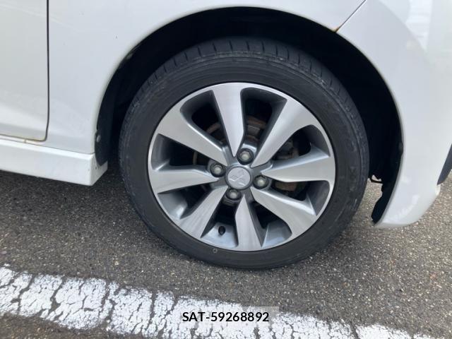 Mitsubishi EK CUSTOM 2013-11 8828839-3