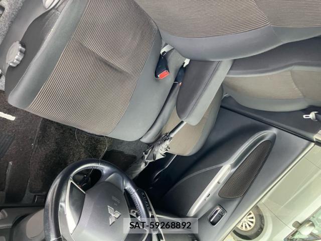 Mitsubishi EK CUSTOM 2013-11 8828839-5